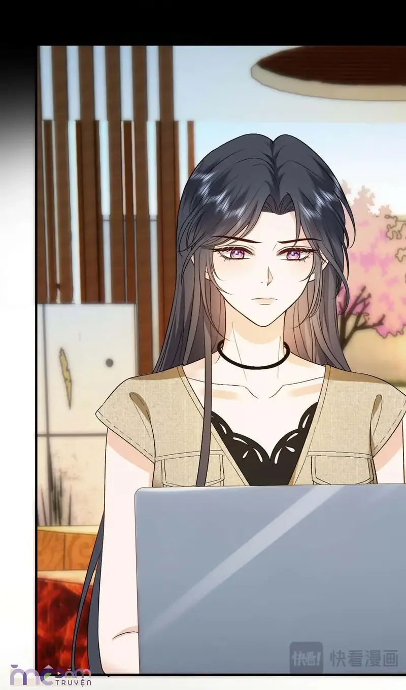 Vợ Yêu Khó Chọc: Lục Tổng Sủng Vợ Tận Trời ! Chapter 162 - Trang 8