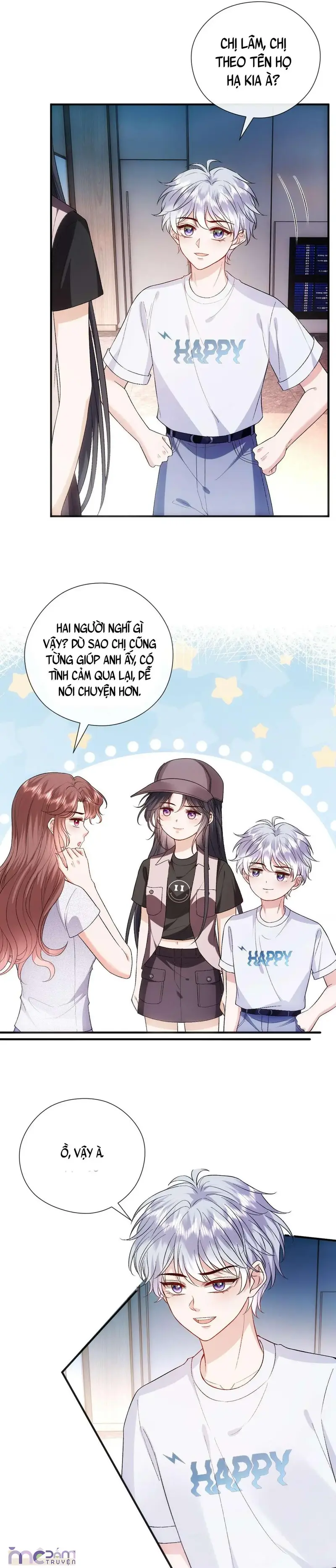Vợ Yêu Khó Chọc: Lục Tổng Sủng Vợ Tận Trời ! Chapter 163 - Trang 12