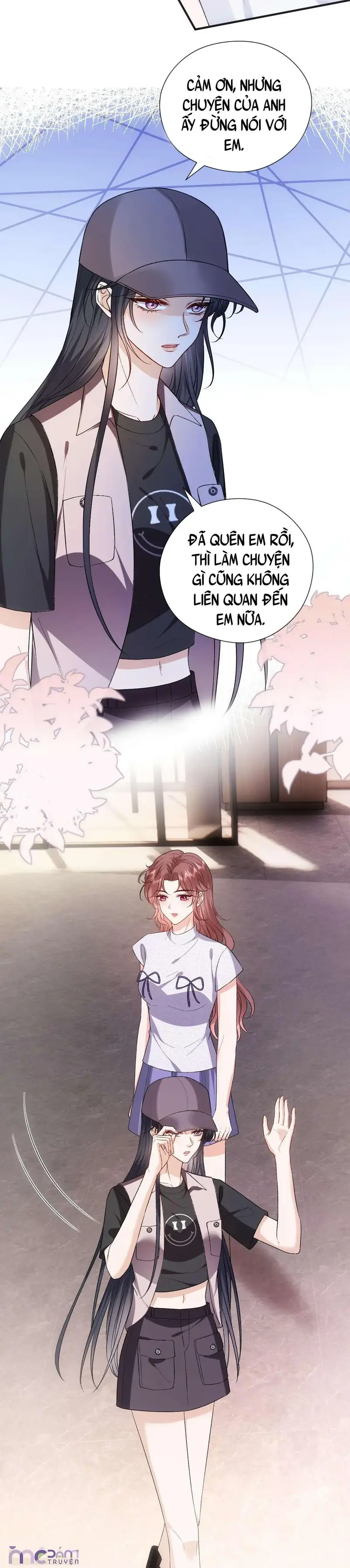 Vợ Yêu Khó Chọc: Lục Tổng Sủng Vợ Tận Trời ! Chapter 163 - Trang 13