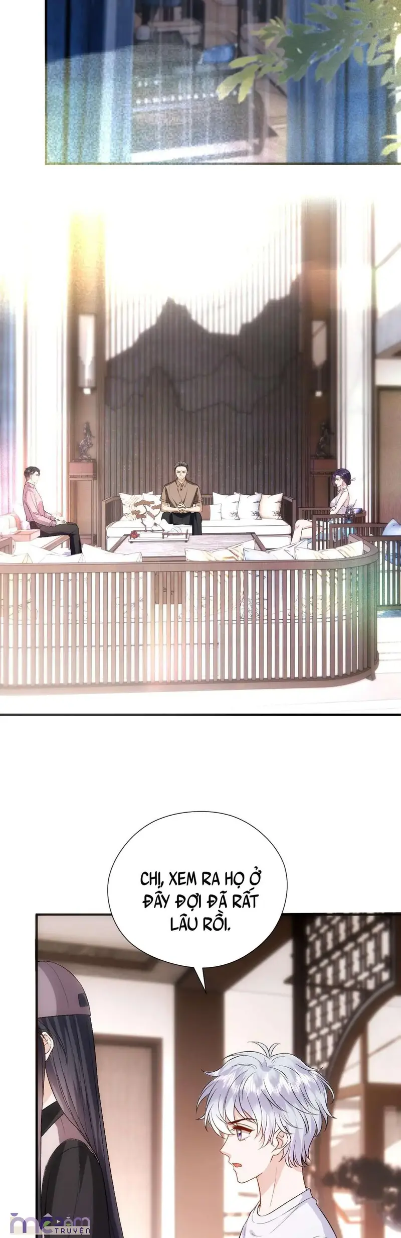 Vợ Yêu Khó Chọc: Lục Tổng Sủng Vợ Tận Trời ! Chapter 163 - Trang 15
