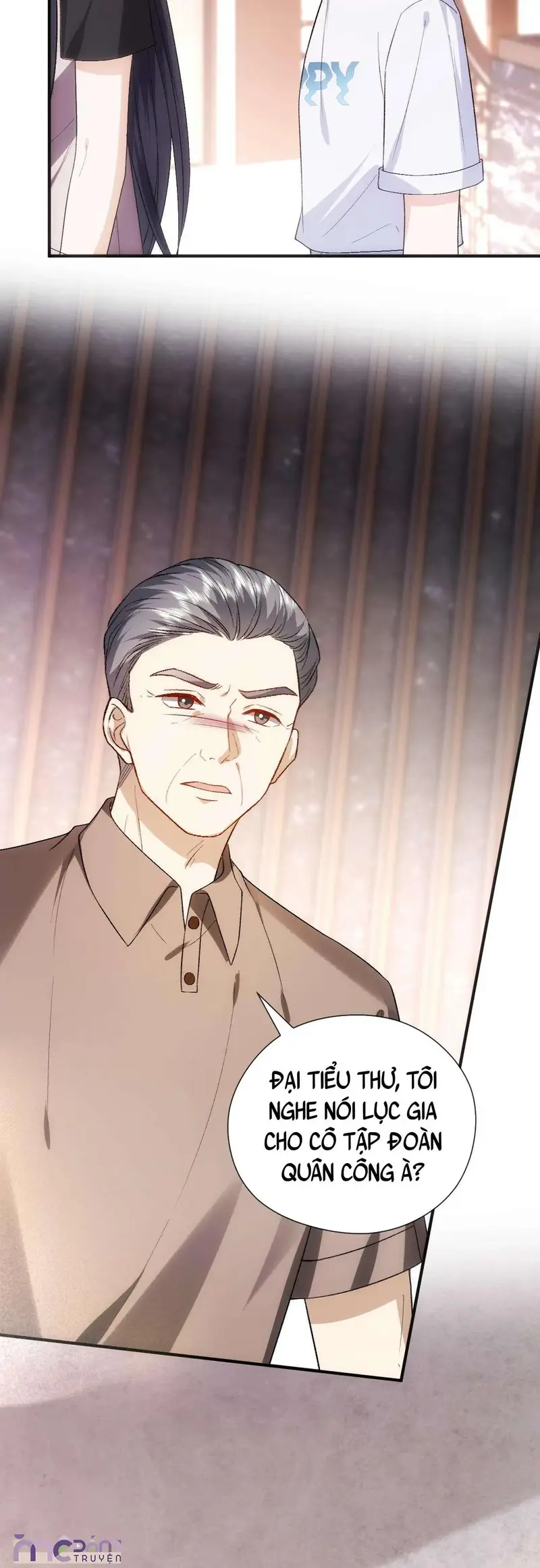 Vợ Yêu Khó Chọc: Lục Tổng Sủng Vợ Tận Trời ! Chapter 163 - Trang 16