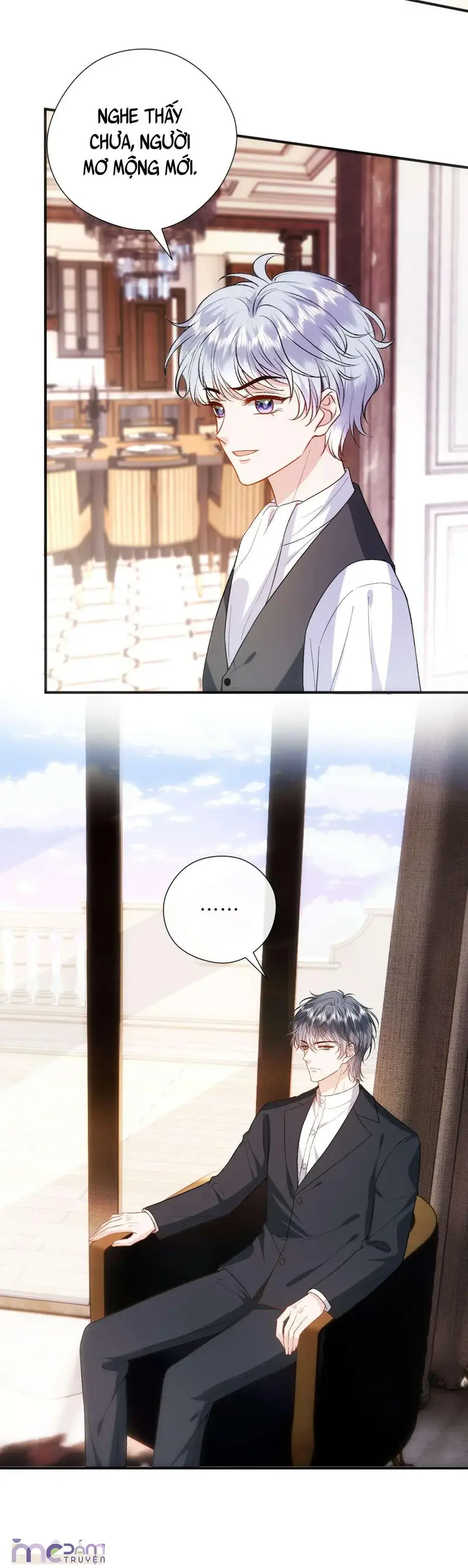 Vợ Yêu Khó Chọc: Lục Tổng Sủng Vợ Tận Trời ! Chapter 163 - Trang 7