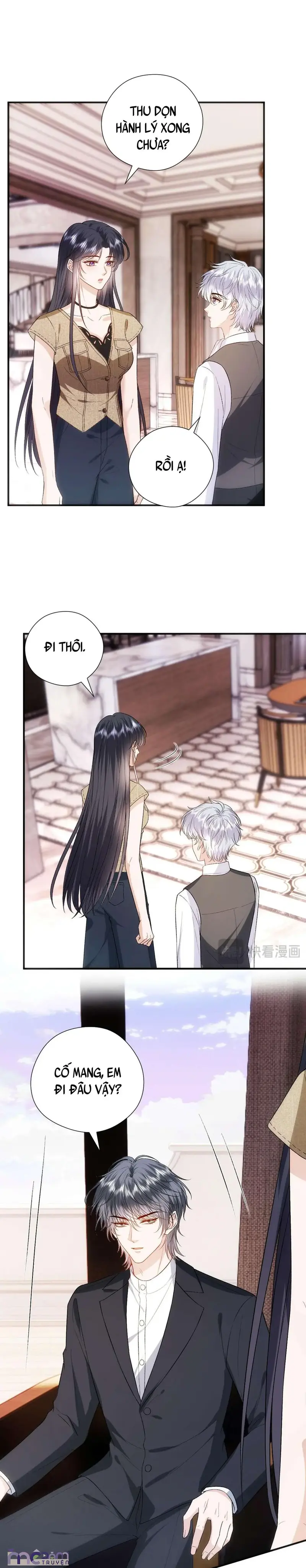 Vợ Yêu Khó Chọc: Lục Tổng Sủng Vợ Tận Trời ! Chapter 163 - Trang 8