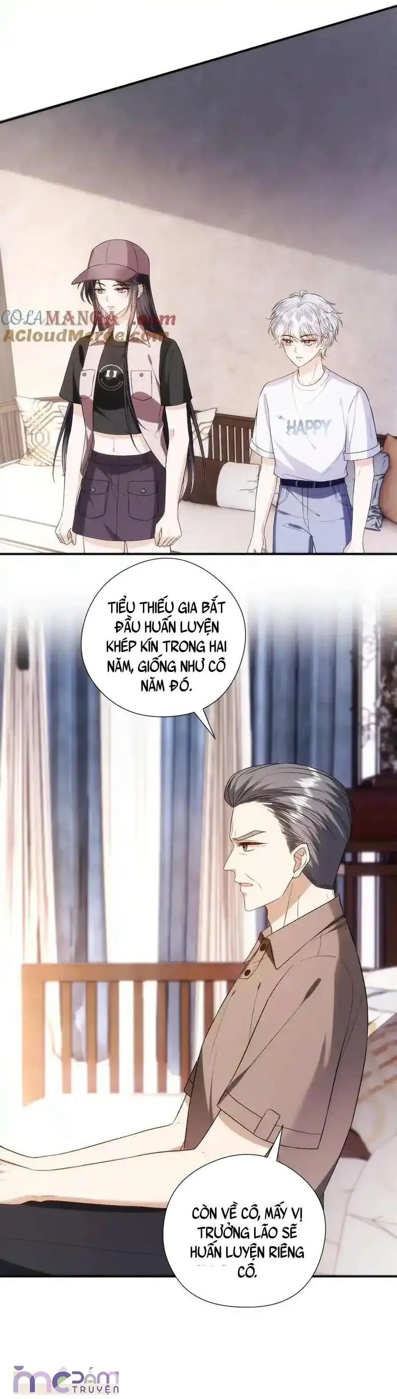 Vợ Yêu Khó Chọc: Lục Tổng Sủng Vợ Tận Trời ! Chapter 164 - Trang 11