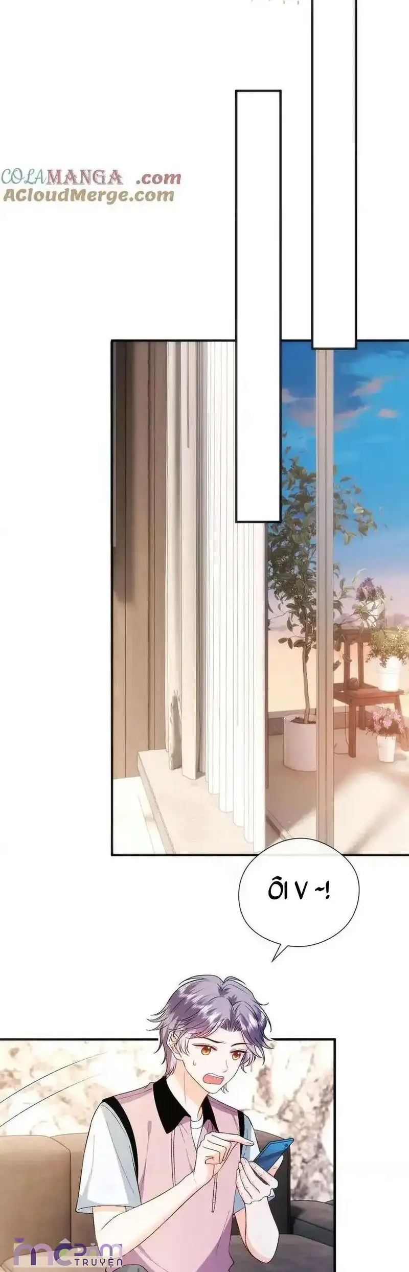 Vợ Yêu Khó Chọc: Lục Tổng Sủng Vợ Tận Trời ! Chapter 164 - Trang 19