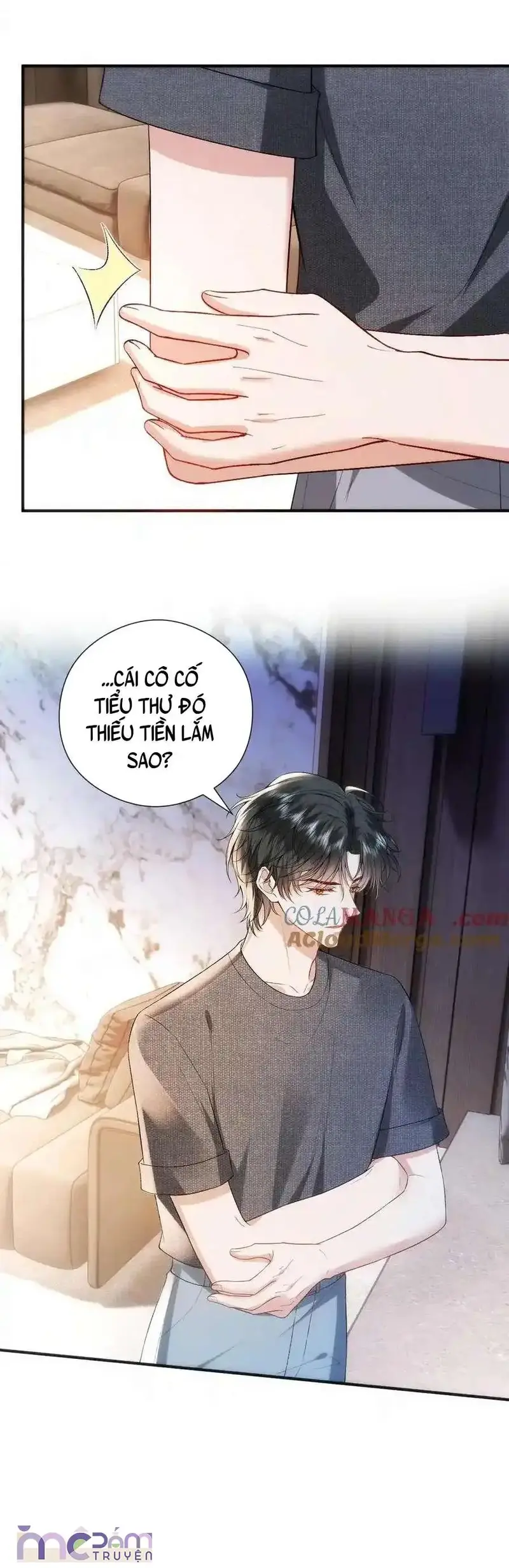 Vợ Yêu Khó Chọc: Lục Tổng Sủng Vợ Tận Trời ! Chapter 164 - Trang 22