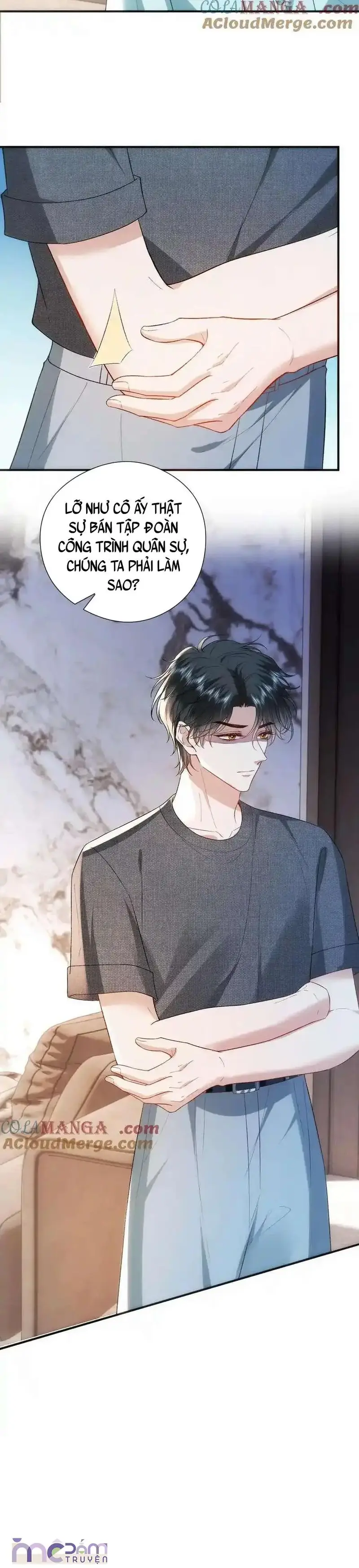 Vợ Yêu Khó Chọc: Lục Tổng Sủng Vợ Tận Trời ! Chapter 164 - Trang 24