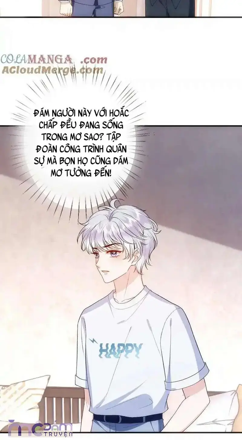 Vợ Yêu Khó Chọc: Lục Tổng Sủng Vợ Tận Trời ! Chapter 164 - Trang 8