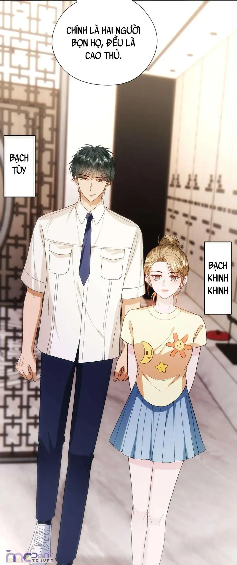 Vợ Yêu Khó Chọc: Lục Tổng Sủng Vợ Tận Trời ! Chapter 165 - Trang 14