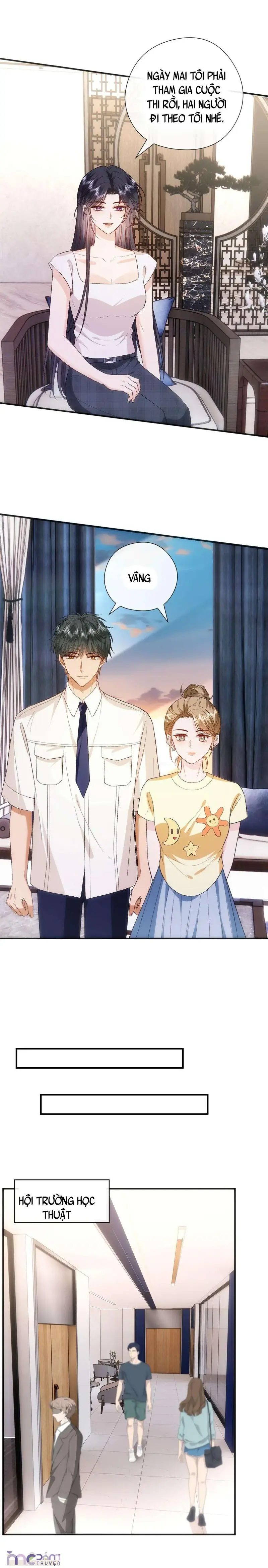 Vợ Yêu Khó Chọc: Lục Tổng Sủng Vợ Tận Trời ! Chapter 165 - Trang 16