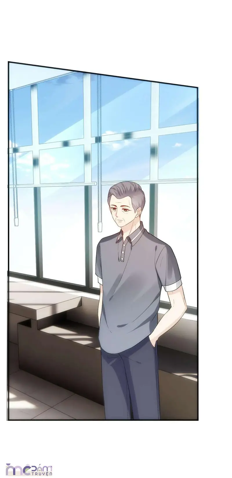Vợ Yêu Khó Chọc: Lục Tổng Sủng Vợ Tận Trời ! Chapter 165 - Trang 20