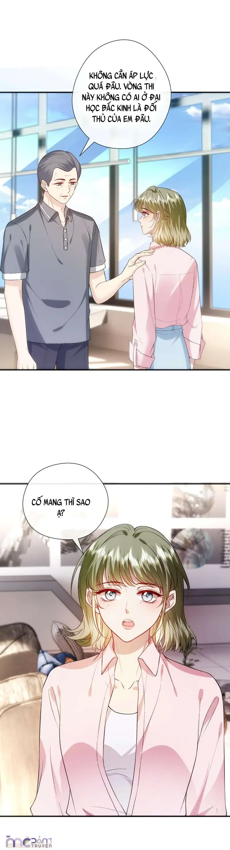 Vợ Yêu Khó Chọc: Lục Tổng Sủng Vợ Tận Trời ! Chapter 165 - Trang 22