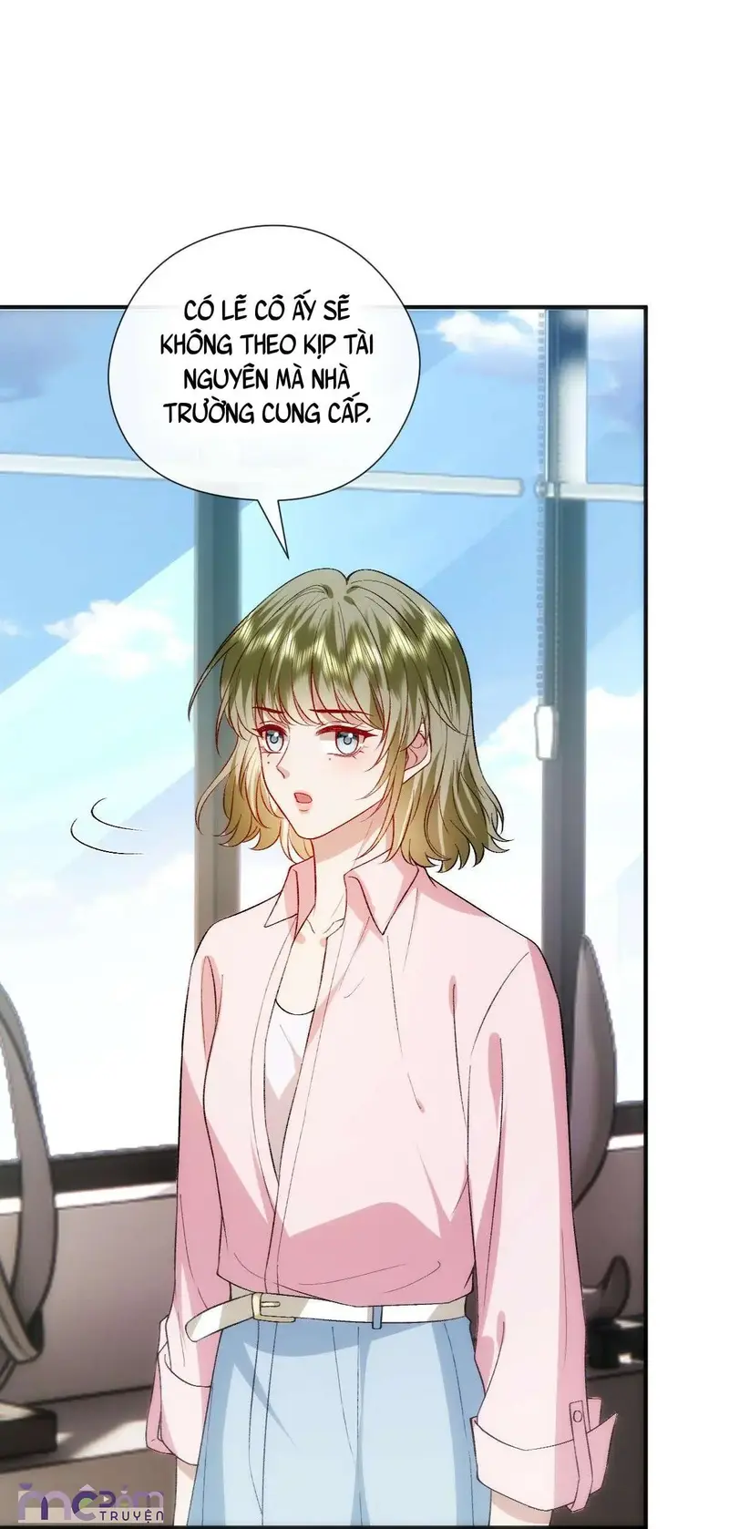 Vợ Yêu Khó Chọc: Lục Tổng Sủng Vợ Tận Trời ! Chapter 165 - Trang 24