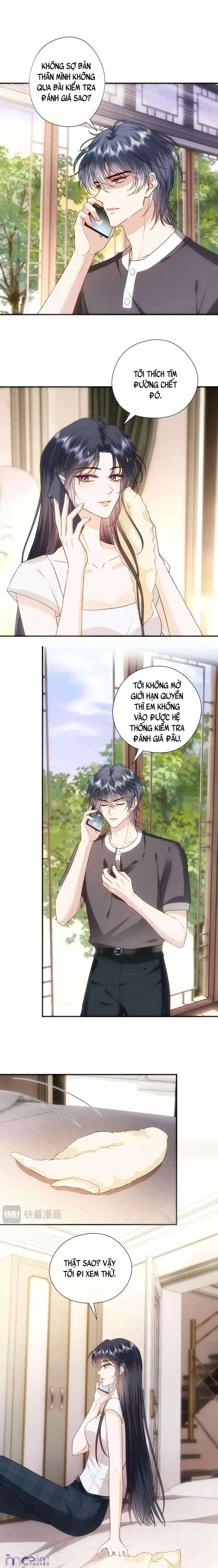 Vợ Yêu Khó Chọc: Lục Tổng Sủng Vợ Tận Trời ! Chapter 165 - Trang 7