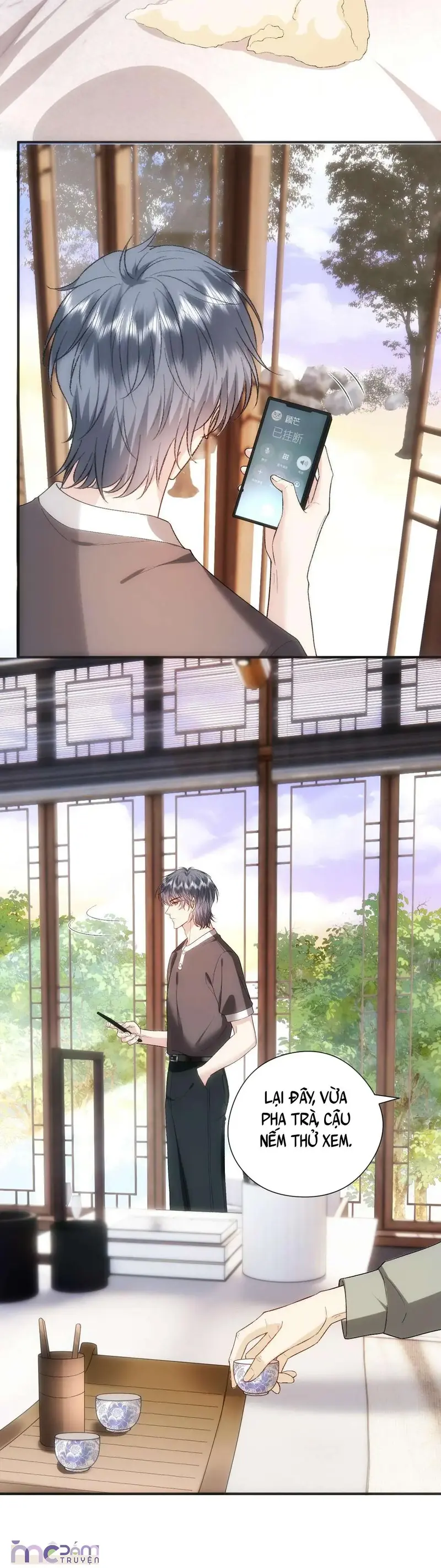 Vợ Yêu Khó Chọc: Lục Tổng Sủng Vợ Tận Trời ! Chapter 165 - Trang 8