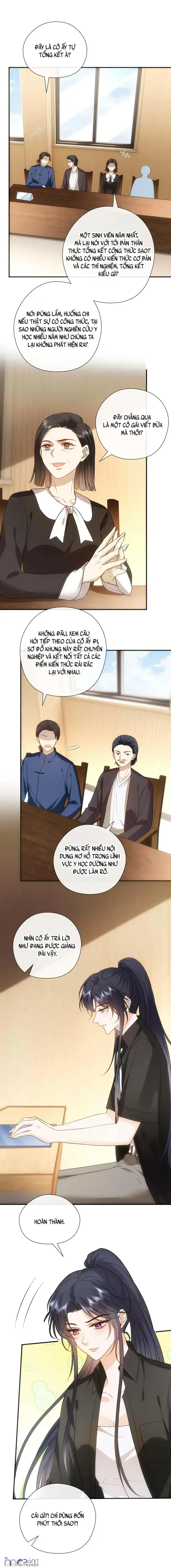 Vợ Yêu Khó Chọc: Lục Tổng Sủng Vợ Tận Trời ! Chapter 166 - Trang 18