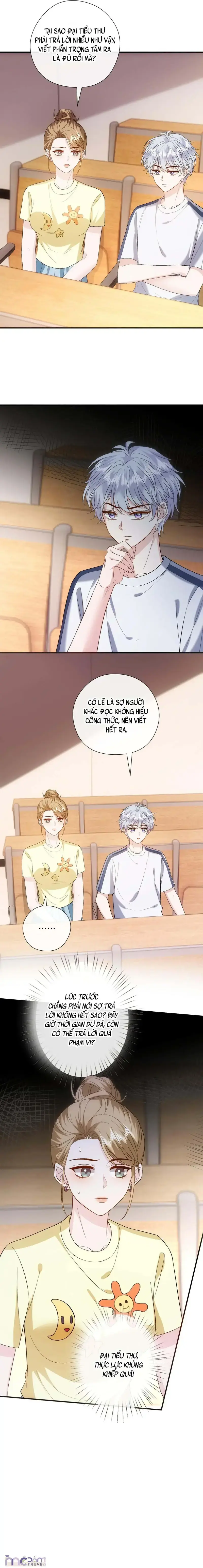 Vợ Yêu Khó Chọc: Lục Tổng Sủng Vợ Tận Trời ! Chapter 166 - Trang 20