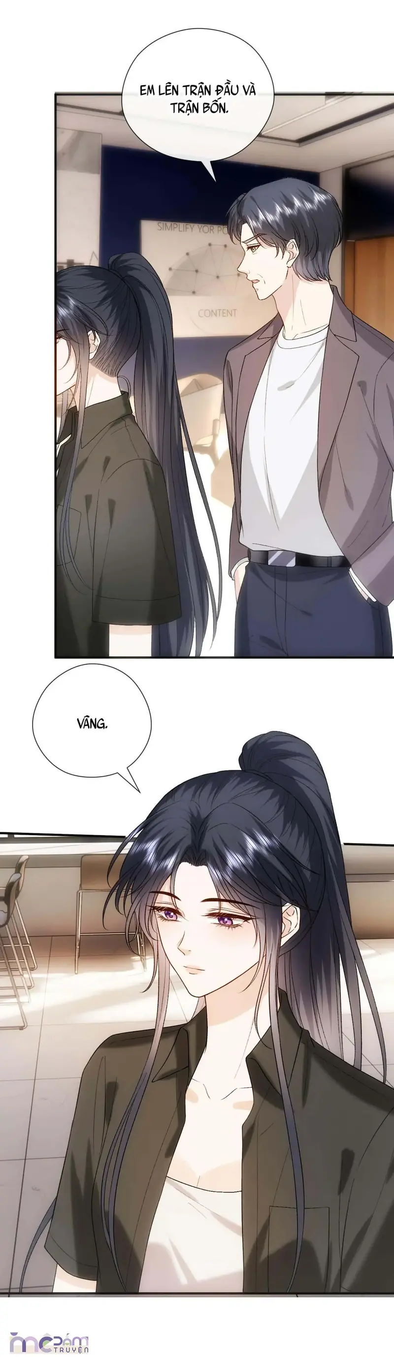 Vợ Yêu Khó Chọc: Lục Tổng Sủng Vợ Tận Trời ! Chapter 166 - Trang 6