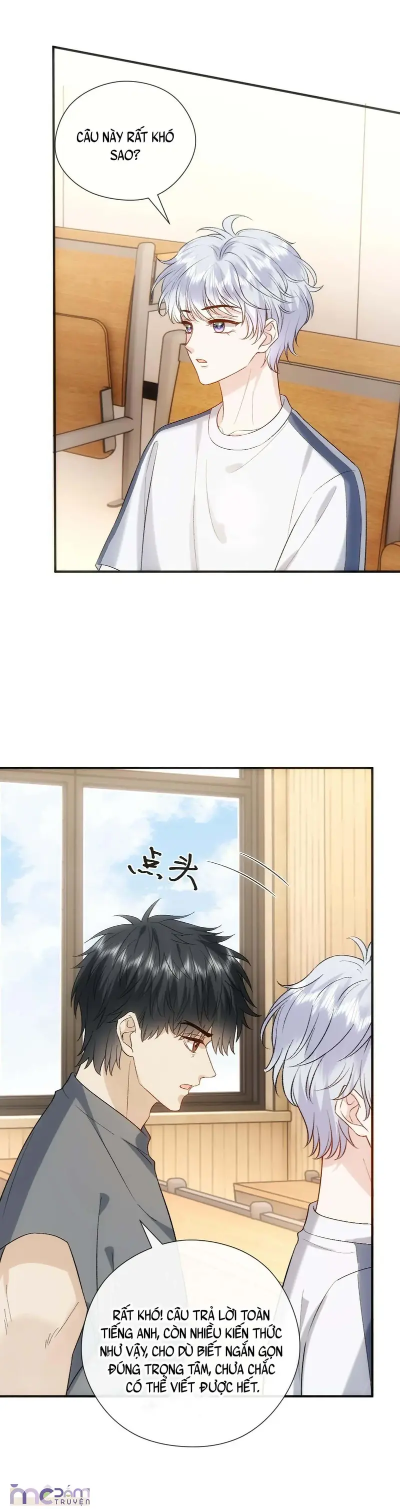Vợ Yêu Khó Chọc: Lục Tổng Sủng Vợ Tận Trời ! Chapter 166 - Trang 8
