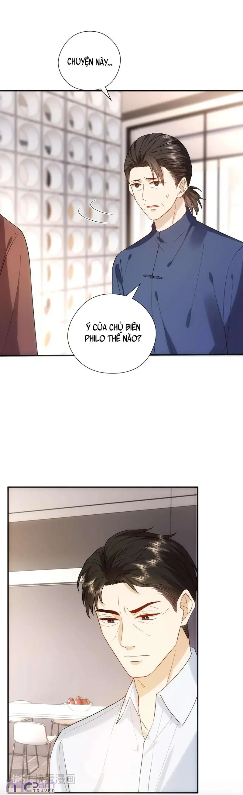 Vợ Yêu Khó Chọc: Lục Tổng Sủng Vợ Tận Trời ! Chapter 167 - Trang 10