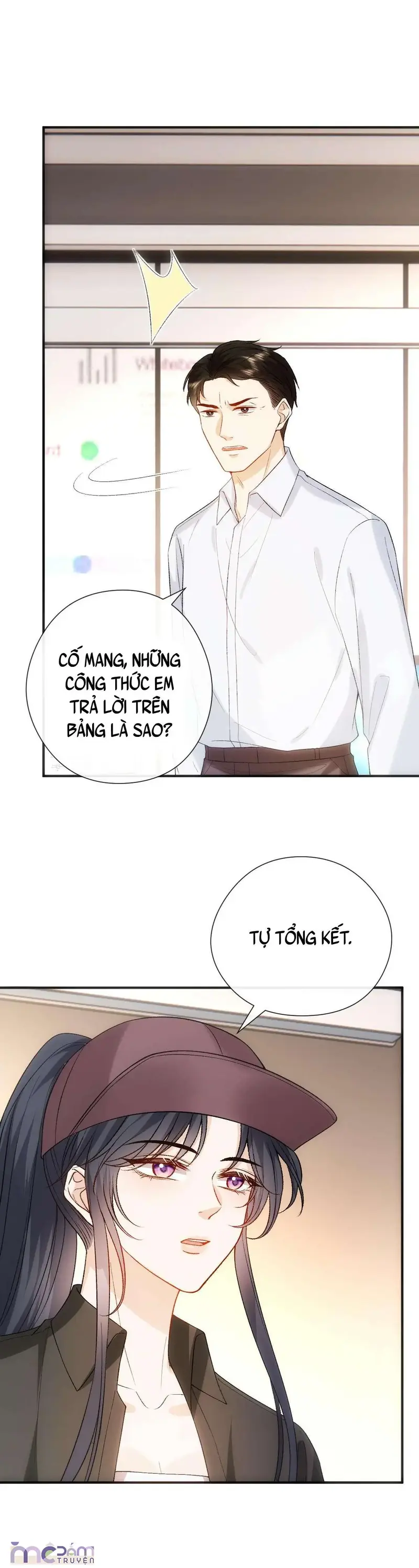Vợ Yêu Khó Chọc: Lục Tổng Sủng Vợ Tận Trời ! Chapter 167 - Trang 12