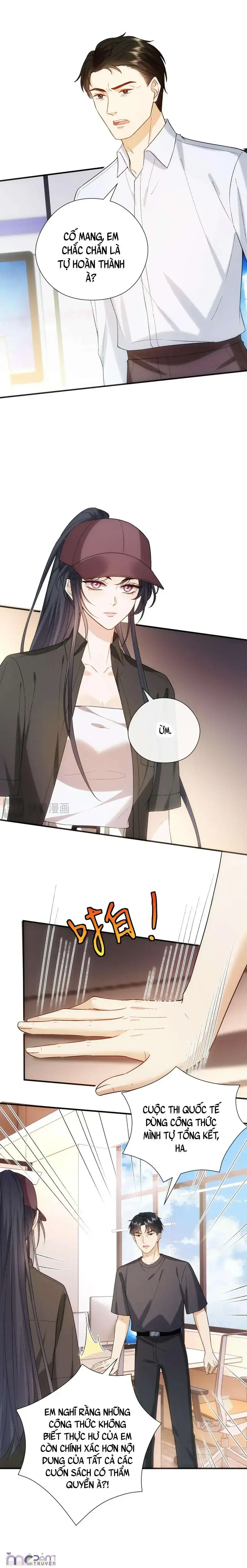 Vợ Yêu Khó Chọc: Lục Tổng Sủng Vợ Tận Trời ! Chapter 167 - Trang 13