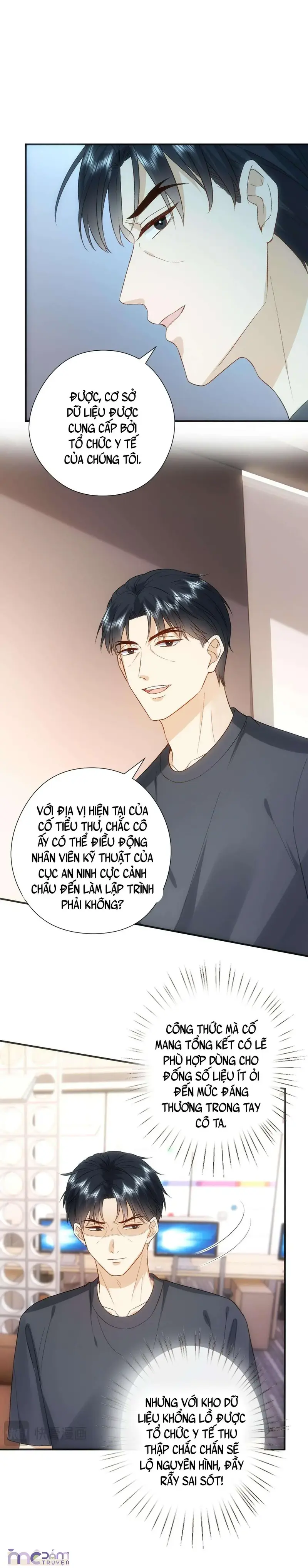 Vợ Yêu Khó Chọc: Lục Tổng Sủng Vợ Tận Trời ! Chapter 167 - Trang 18