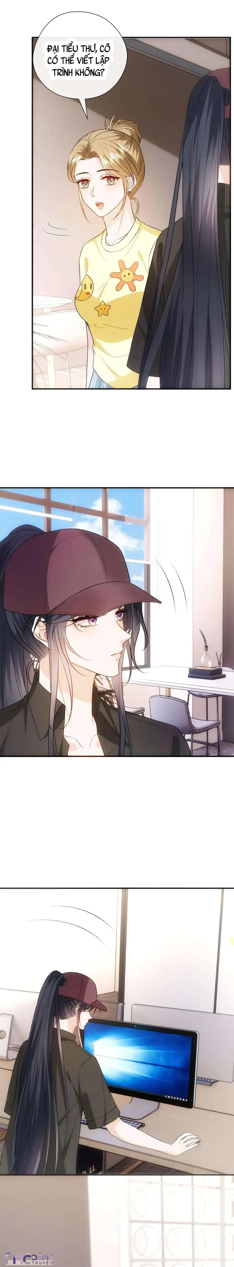 Vợ Yêu Khó Chọc: Lục Tổng Sủng Vợ Tận Trời ! Chapter 167 - Trang 19
