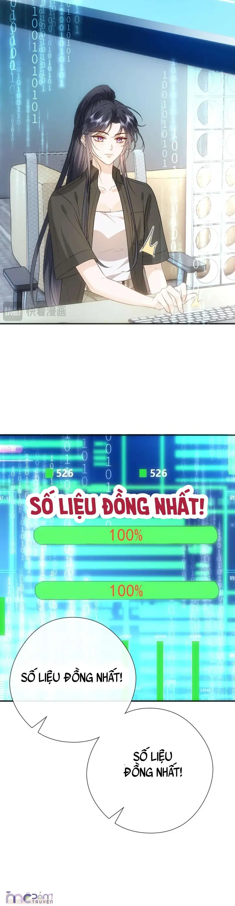 Vợ Yêu Khó Chọc: Lục Tổng Sủng Vợ Tận Trời ! Chapter 167 - Trang 21