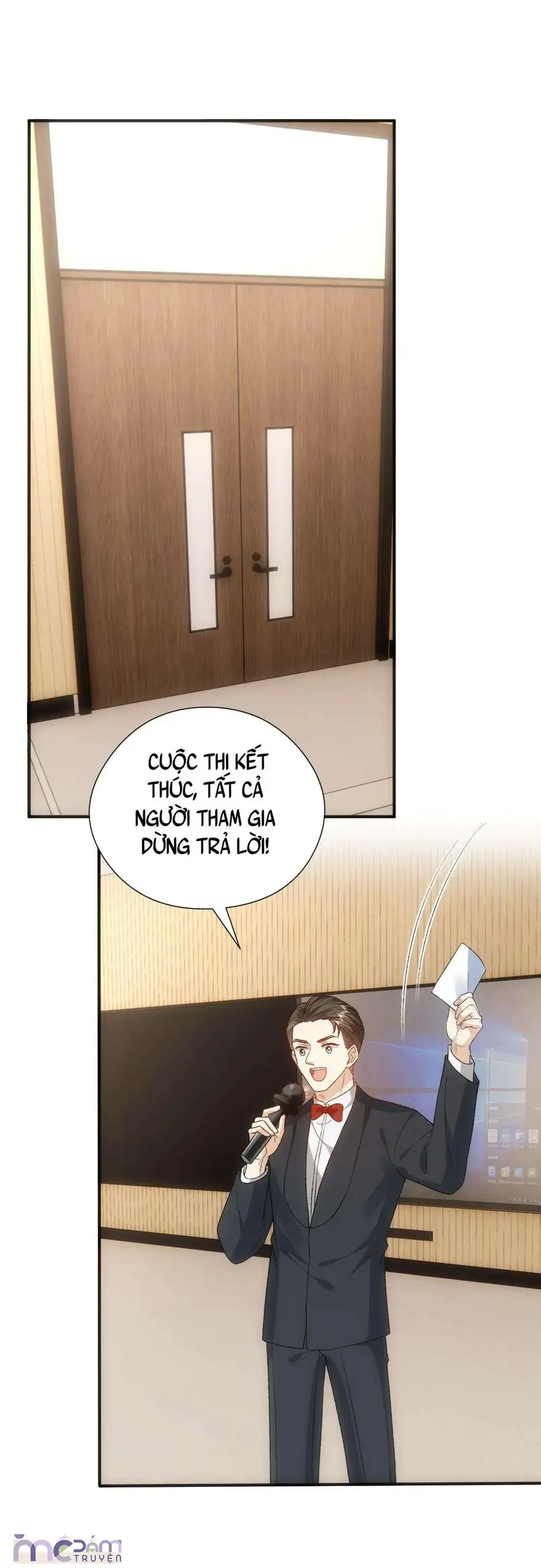 Vợ Yêu Khó Chọc: Lục Tổng Sủng Vợ Tận Trời ! Chapter 167 - Trang 6