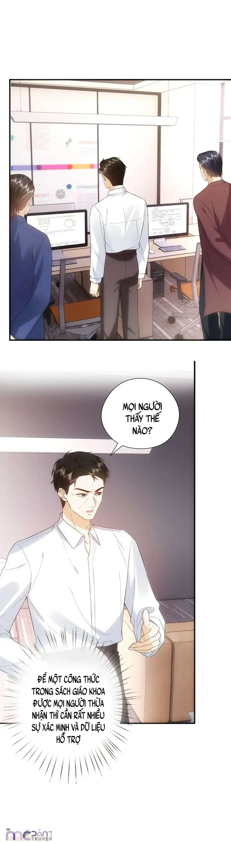 Vợ Yêu Khó Chọc: Lục Tổng Sủng Vợ Tận Trời ! Chapter 167 - Trang 7
