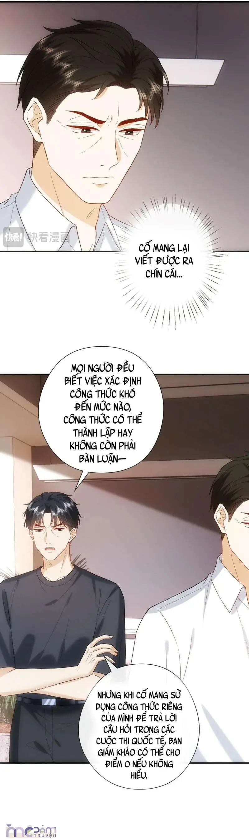 Vợ Yêu Khó Chọc: Lục Tổng Sủng Vợ Tận Trời ! Chapter 167 - Trang 8