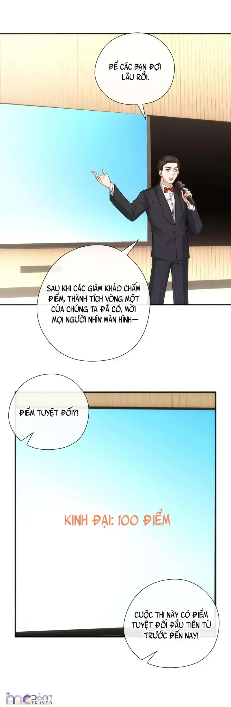 Vợ Yêu Khó Chọc: Lục Tổng Sủng Vợ Tận Trời ! Chapter 168 - Trang 11