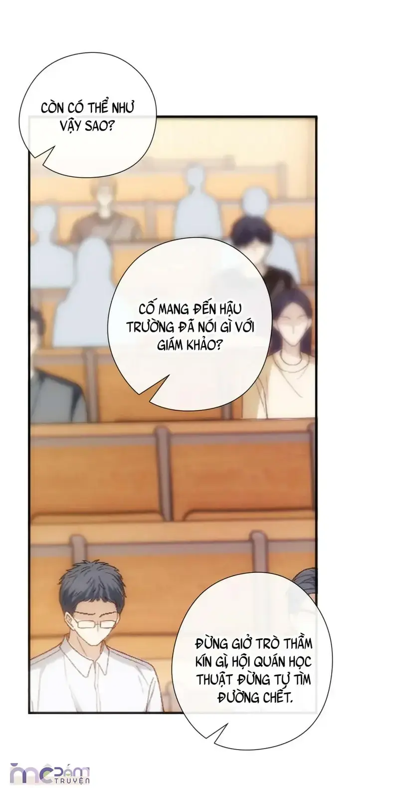 Vợ Yêu Khó Chọc: Lục Tổng Sủng Vợ Tận Trời ! Chapter 168 - Trang 13