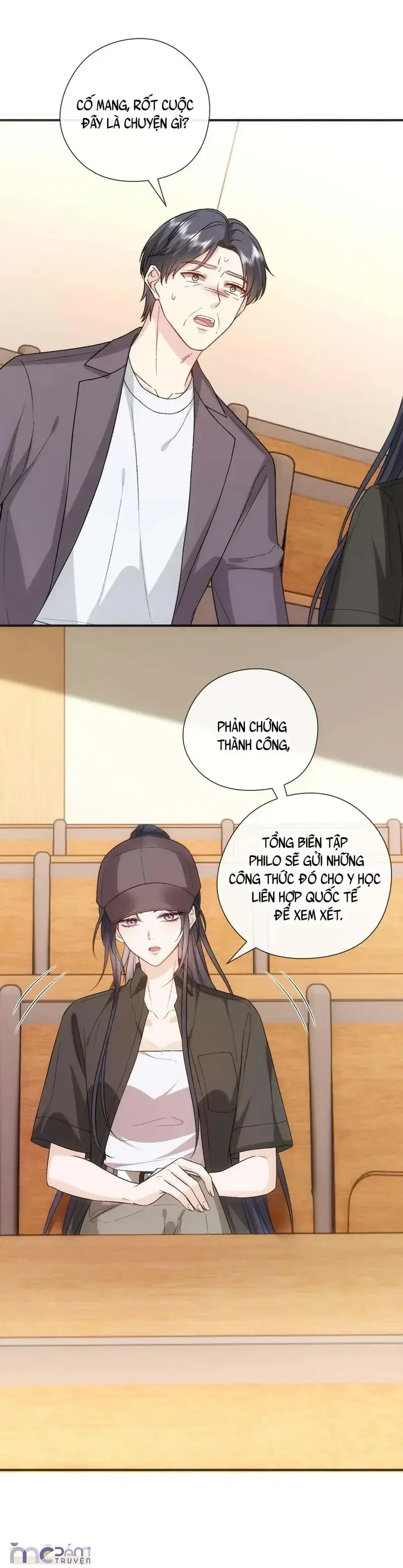Vợ Yêu Khó Chọc: Lục Tổng Sủng Vợ Tận Trời ! Chapter 168 - Trang 14