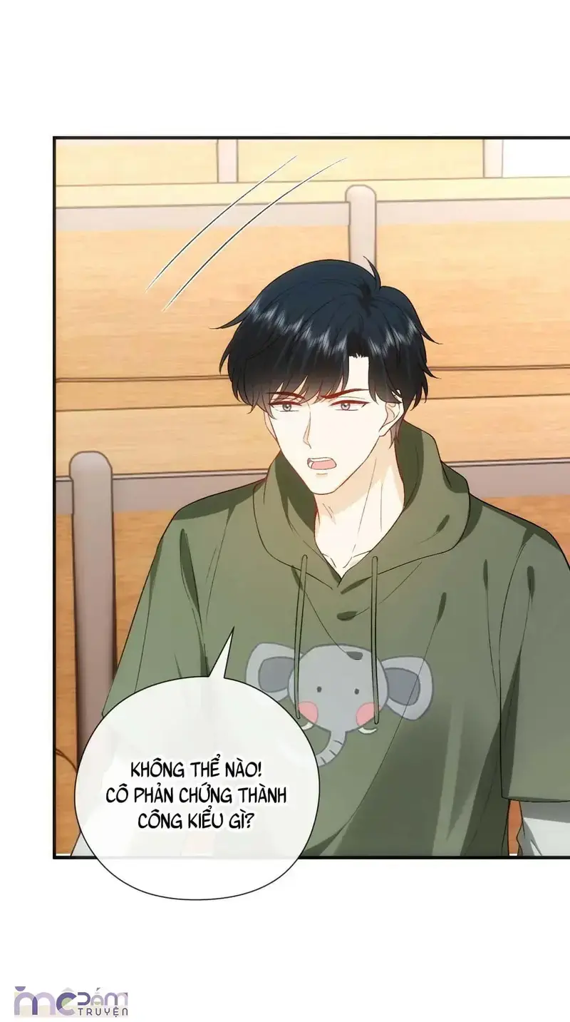 Vợ Yêu Khó Chọc: Lục Tổng Sủng Vợ Tận Trời ! Chapter 168 - Trang 15
