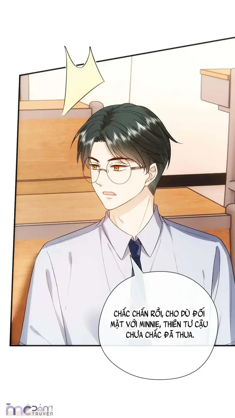 Vợ Yêu Khó Chọc: Lục Tổng Sủng Vợ Tận Trời ! Chapter 168 - Trang 19