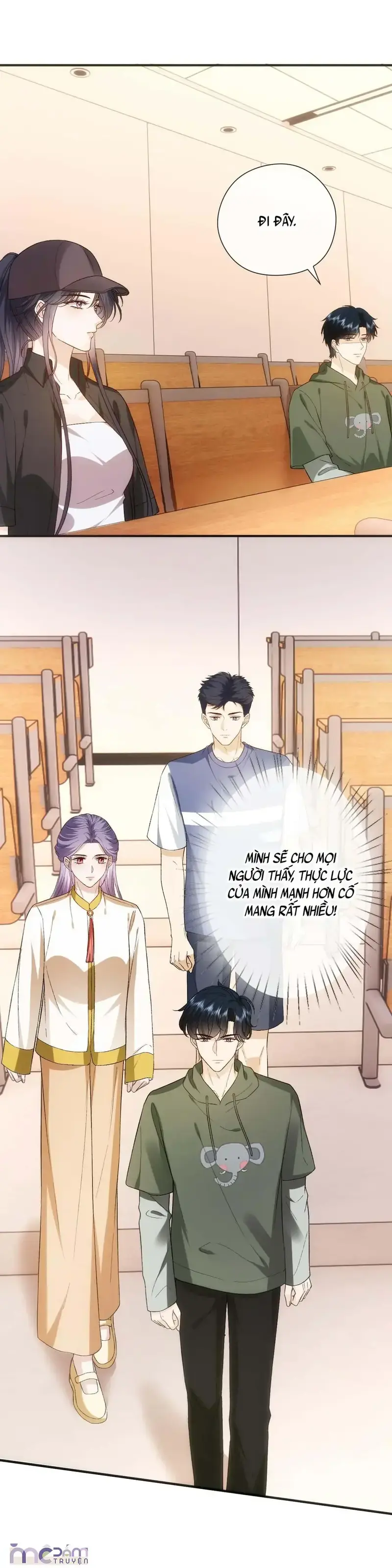 Vợ Yêu Khó Chọc: Lục Tổng Sủng Vợ Tận Trời ! Chapter 168 - Trang 20