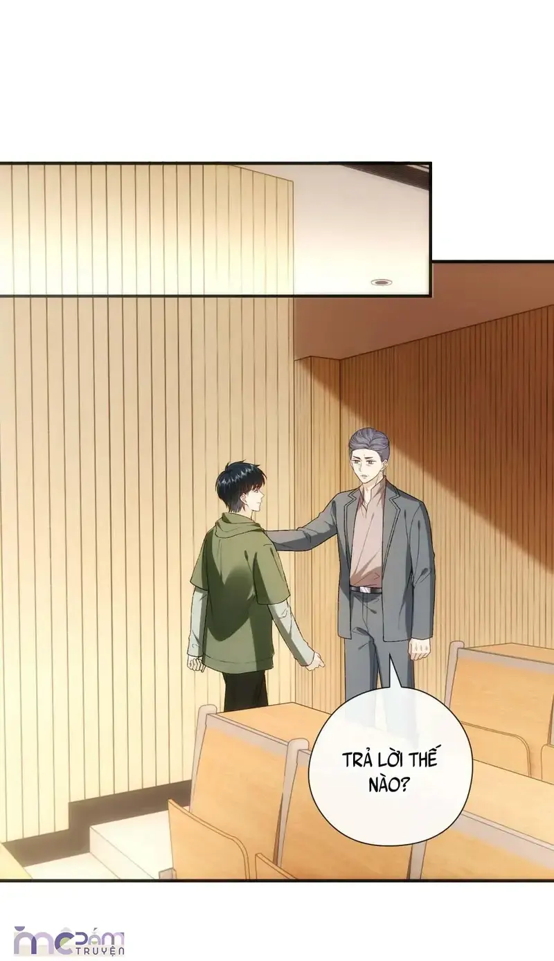 Vợ Yêu Khó Chọc: Lục Tổng Sủng Vợ Tận Trời ! Chapter 168 - Trang 22