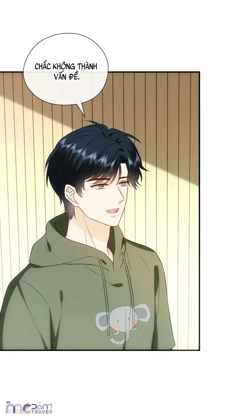 Vợ Yêu Khó Chọc: Lục Tổng Sủng Vợ Tận Trời ! Chapter 168 - Trang 23