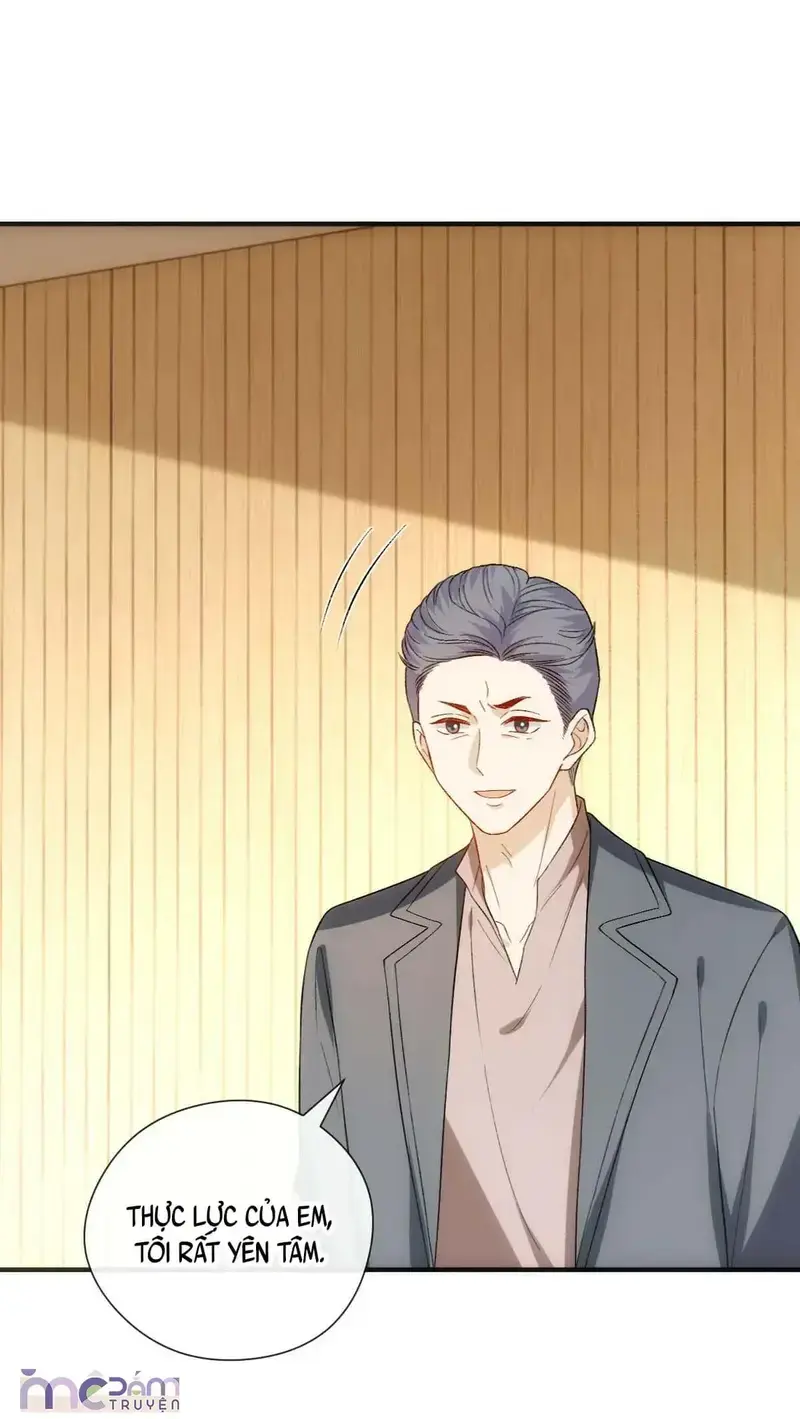 Vợ Yêu Khó Chọc: Lục Tổng Sủng Vợ Tận Trời ! Chapter 168 - Trang 24