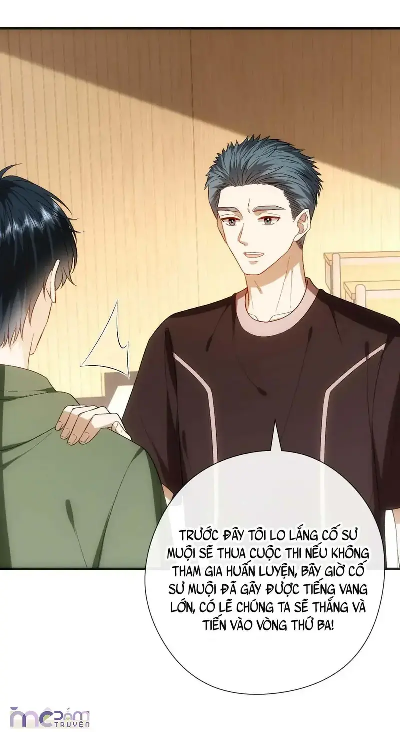 Vợ Yêu Khó Chọc: Lục Tổng Sủng Vợ Tận Trời ! Chapter 168 - Trang 25