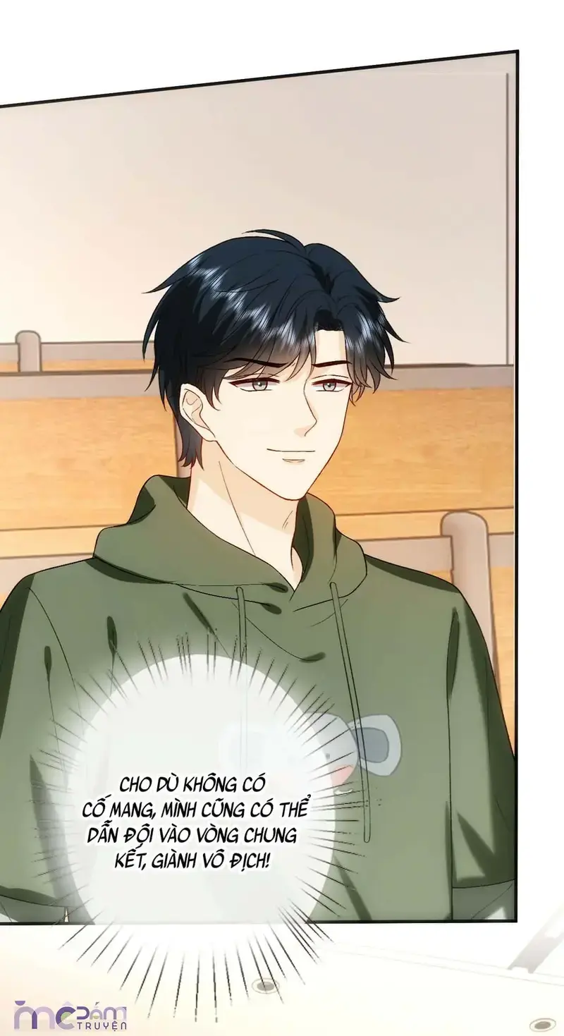 Vợ Yêu Khó Chọc: Lục Tổng Sủng Vợ Tận Trời ! Chapter 168 - Trang 27