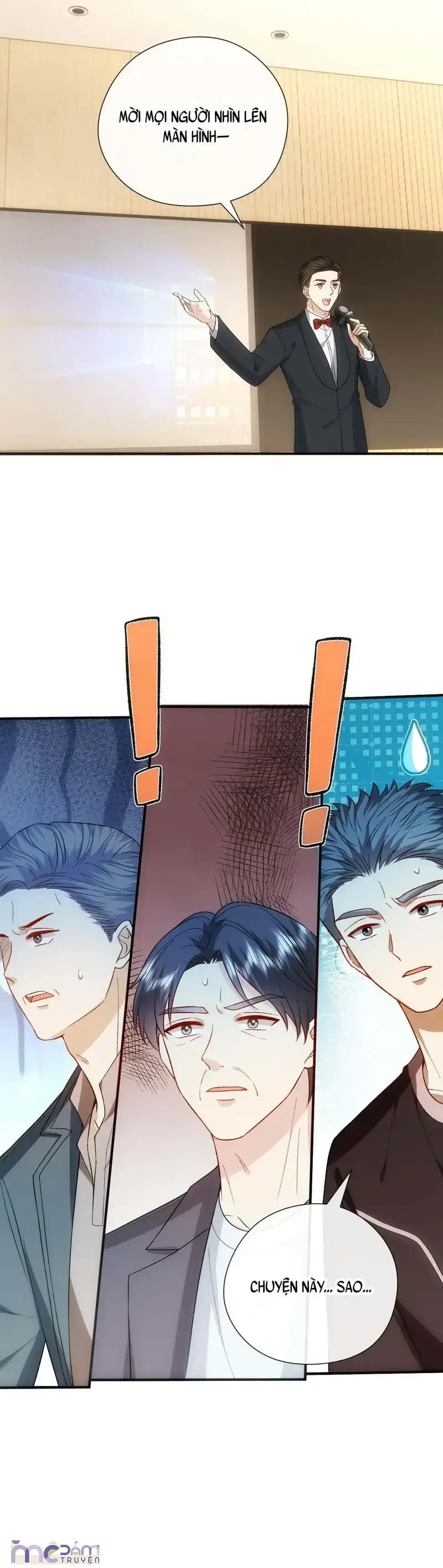 Vợ Yêu Khó Chọc: Lục Tổng Sủng Vợ Tận Trời ! Chapter 168 - Trang 28