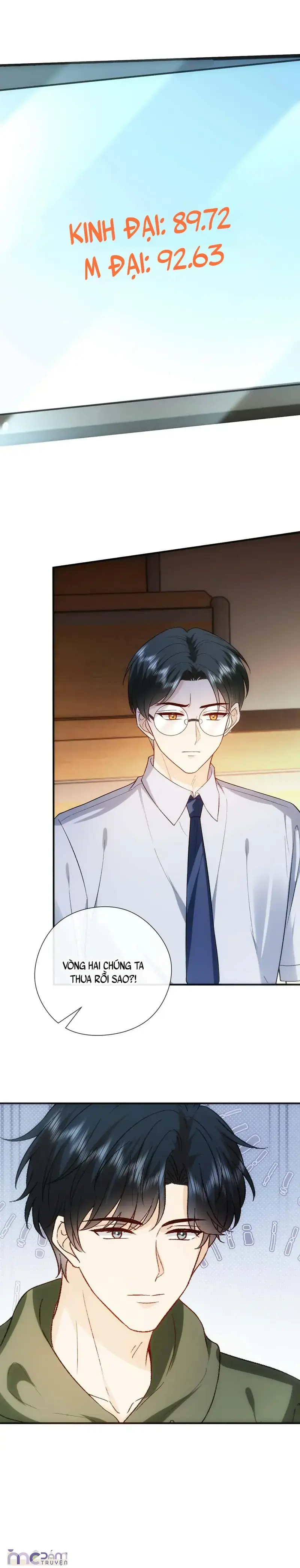 Vợ Yêu Khó Chọc: Lục Tổng Sủng Vợ Tận Trời ! Chapter 168 - Trang 30