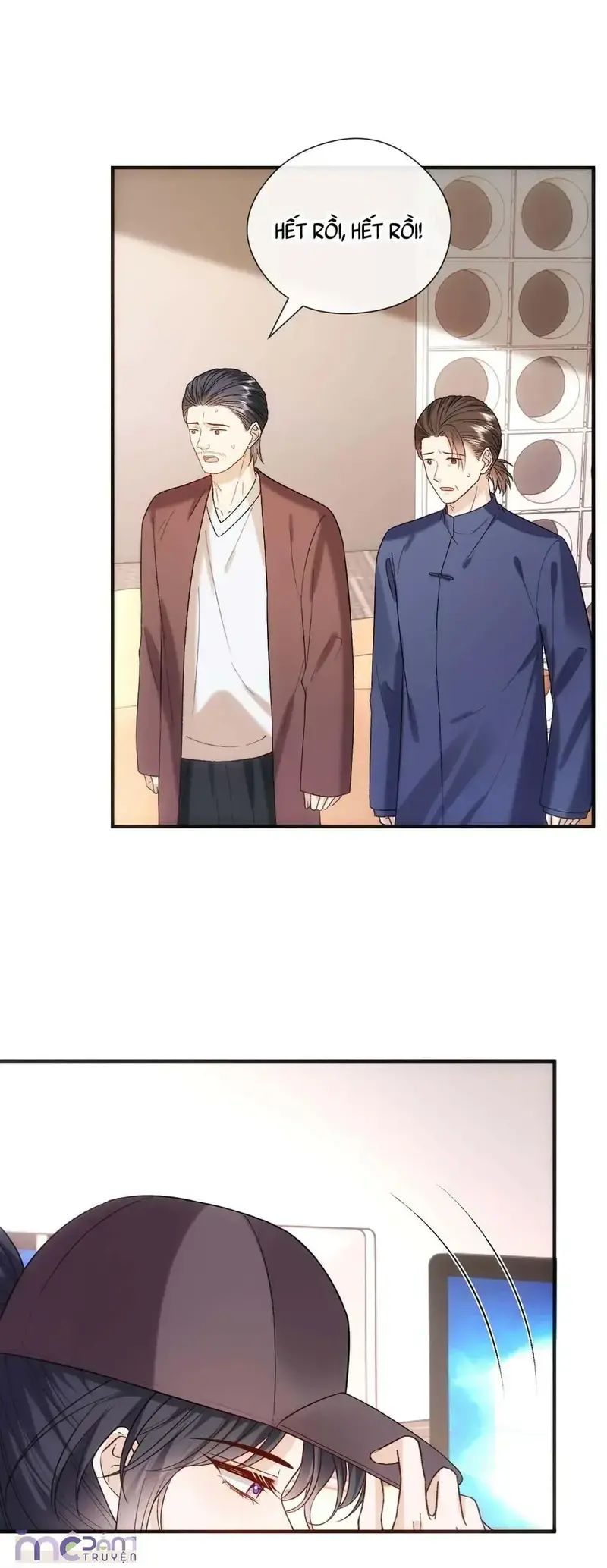 Vợ Yêu Khó Chọc: Lục Tổng Sủng Vợ Tận Trời ! Chapter 168 - Trang 6