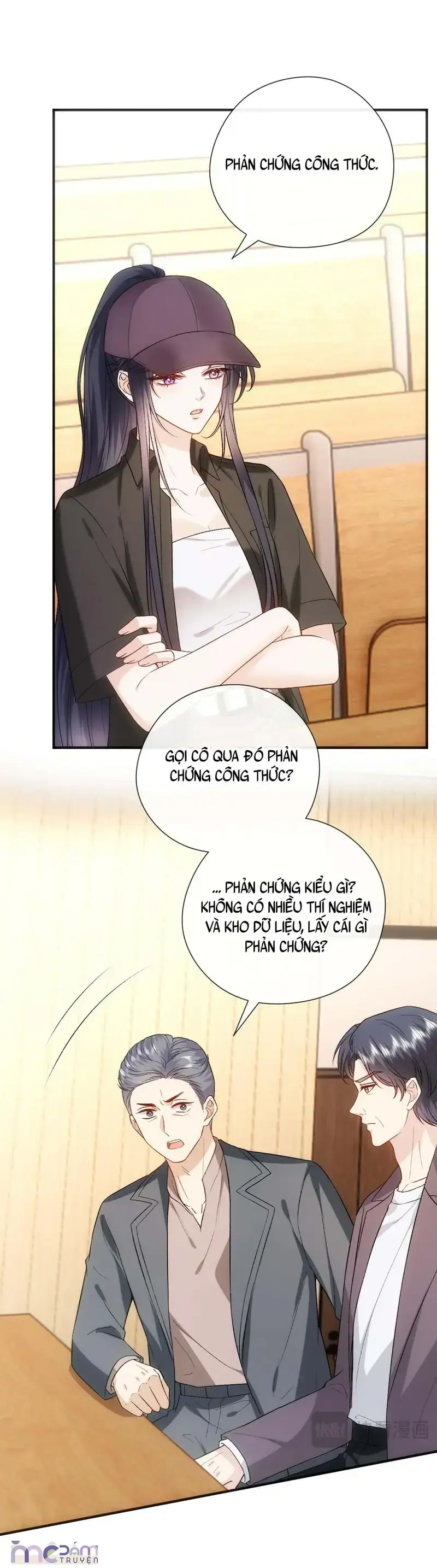 Vợ Yêu Khó Chọc: Lục Tổng Sủng Vợ Tận Trời ! Chapter 168 - Trang 8