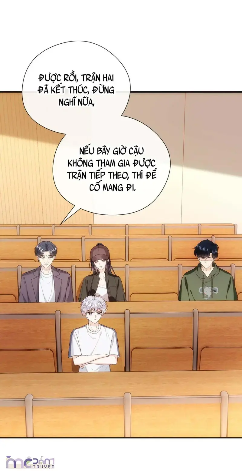 Vợ Yêu Khó Chọc: Lục Tổng Sủng Vợ Tận Trời ! Chapter 169 - Trang 11