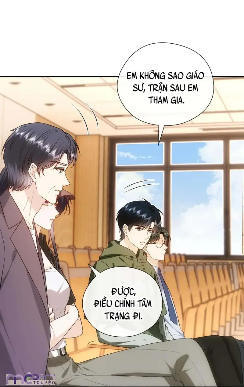 Vợ Yêu Khó Chọc: Lục Tổng Sủng Vợ Tận Trời ! Chapter 169 - Trang 13