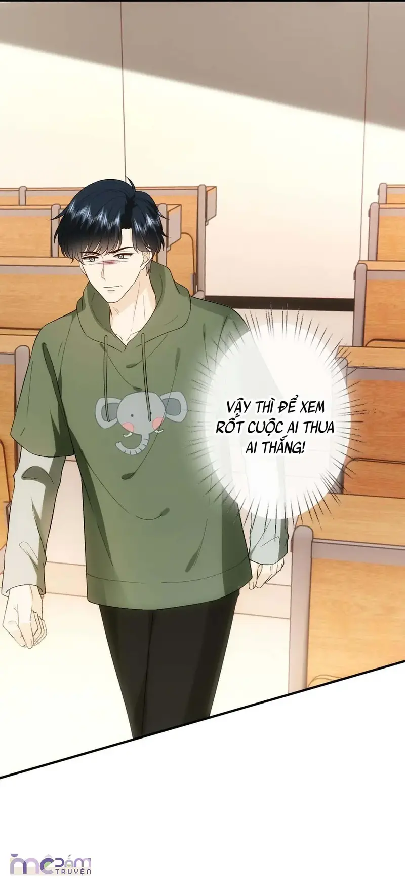 Vợ Yêu Khó Chọc: Lục Tổng Sủng Vợ Tận Trời ! Chapter 169 - Trang 17